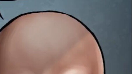 【K Lama】 Dilintasi: Garis Merah Ramping 02