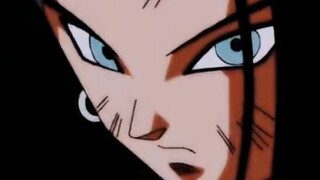 Characters from the Tournament of Power vs. Characters from Dragon Ball Super: Broly