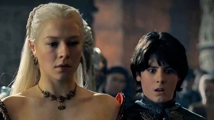 Damon: My family is just a dragon, you are really reckless