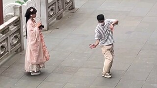 Those Years I Flirted with Photographers and Got My Hands on Stunning Hanfu Photoshoots