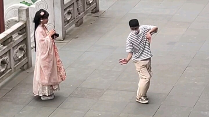 Those Years I Flirted with Photographers and Got My Hands on Stunning Hanfu Photoshoots
