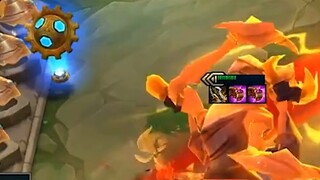 Speaking of the strongest development flow, it must be the three-cost card Big Bug in S6. One Coloss