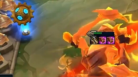 إذا أردنا الحديث عن أقوى تشكيلة تدريبية، فلا بد أن تكون بطاقة "الحشرة الكبيرة" ذات التكلفة 3 في الإص