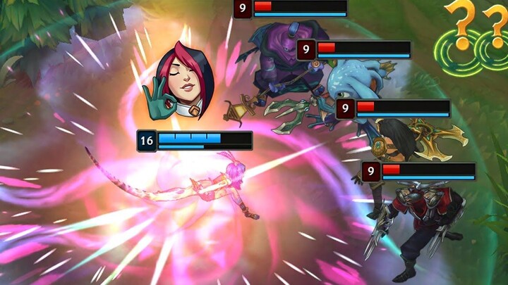 هل فكرت يومًا في العمل كطنجرة أرز في مطعم ميشلان؟