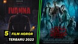 Rekomendasi 5 Film Horor Indonesia Terbaru yang tayang pertengahan tahun 2022
