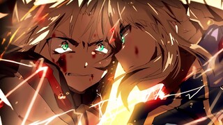 [AMV] [sound effect] Shadows