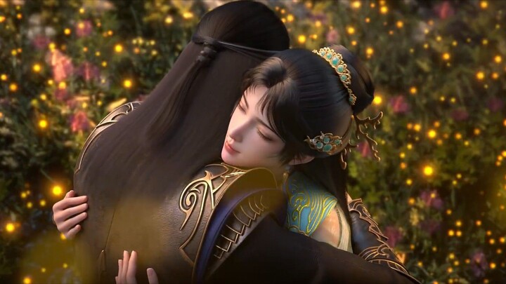 AOTNS S1 Episode 6 Janji Cinta subtitle Indonesia