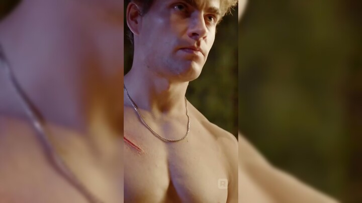 [EN SUB]Two Alphas Are in Love with Me