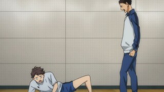 คาเงยามะ: อย่ามองนะ! ! !