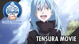 【 DUB INDO 】 Tensura The Movie - Tensei Shitara Slime Datta Ken: Guren no Kizuna-hen Trailer