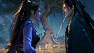 【Hàn Lệ】Tử Linh: Ai cũng có thể hôn, trừ ta (Kiếp trước, kiếp này ta đều nhớ ngươi)