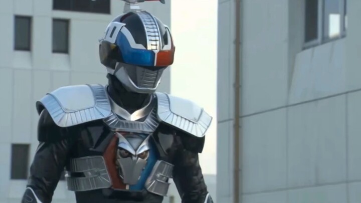 【1080P】Kamen Rider Final Rider God Lord Form