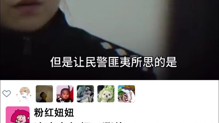 "Honesty with everyone, young and old"