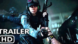 RAINBOW SIX QUARANTINE Official Trailer (2020) E3 2019 เกม HD