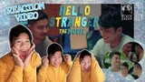 Hello Stranger Movie Trailer|Tony Labrusca & JC Alcantara | Hello Stranger The Movie(Alphie Corpuz)