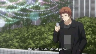 Sakamoto Desu Ga! Episode 10 Subtitle Indonesia