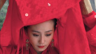 刘诗诗演技不好？凭这一部剧就甩别人几条街了