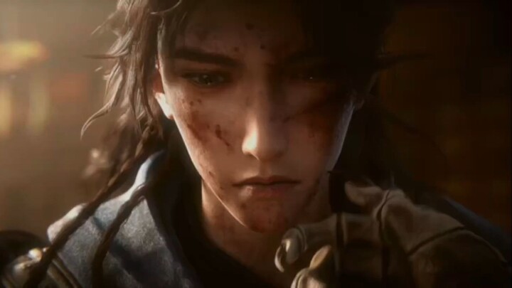 Beyond Time Official Release Date Trailer Eng Sub