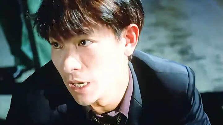 Brother Hua at his peak power.