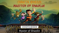 Chhota Bheem Master Of Shaolin Full Movie In Hindi HD Quality #fillmyzilla #Chhotabheem