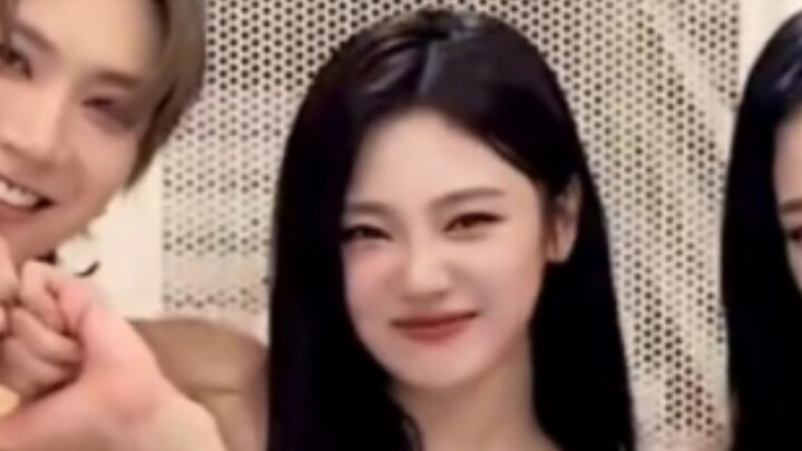 【aespa นิงอี้จั๋ว】รวมคลิปชาเลนจ์ล่าสุด พี่เท็นน่ารักเกินไปแล้ว ไม่ได้ตัดออกเลย ฮ่าฮ่าฮ่าฮ่าฮ่า