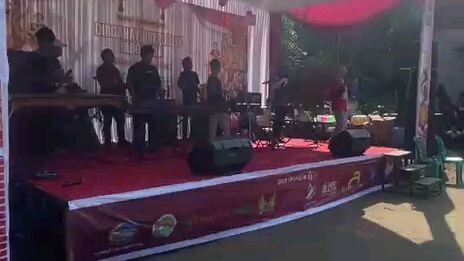 Semarak Agustusan