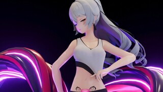 Celana Yoga Succubus Bebek