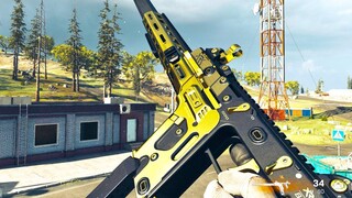 Call of Duty Modern Warfare Warzone Trios เกมเพลย์ PS5 (ไม่มีคำอธิบาย)