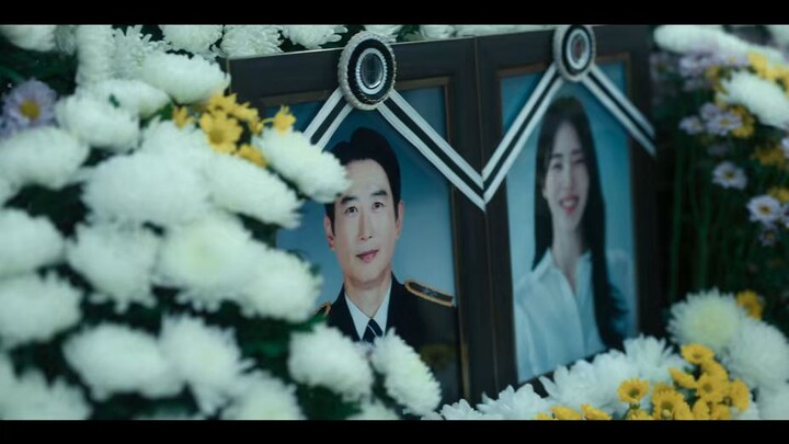 🇰🇷Ep.10 - TRIGGER (2025) Eng Sub