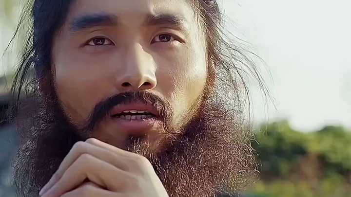 Funny scenes from the Three Kingdoms #If you don’t laugh after watching, I’ll eat my hat