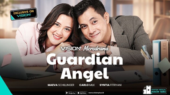 GUARDIAN ANGEL (2026)