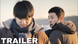 A Christmas Carol (2022) Official Trailer | GOT7 Jinyoung, Seon Geon Hee, Kim Dong Hwi | Movie