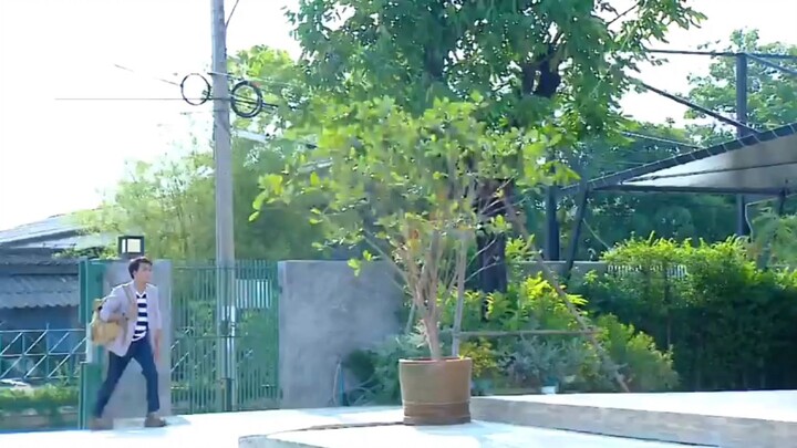 Buang Rak Salak Kaen (2559) CH8 EP.28 CR.VIU