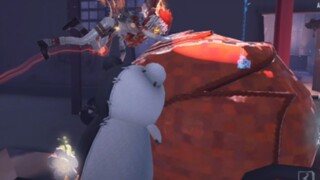 校长…要用蓄力刀…