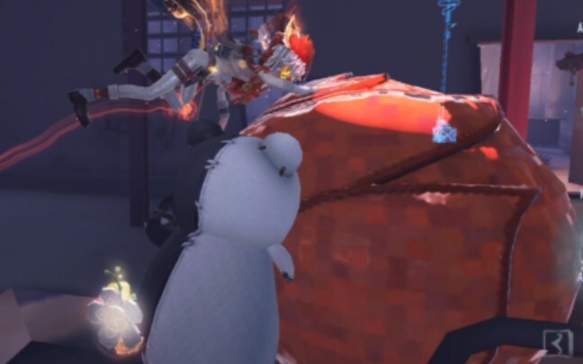 ครูใหญ่…ต้องใช้ท่าไม้ตาย…