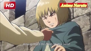 Anime AWM Đại Chiến Titan S1 Tập 1(EP8)
