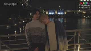 Movie BL Let's Eat Together, Aki and Haru. 2nd Cup! (2024) Sub Indo