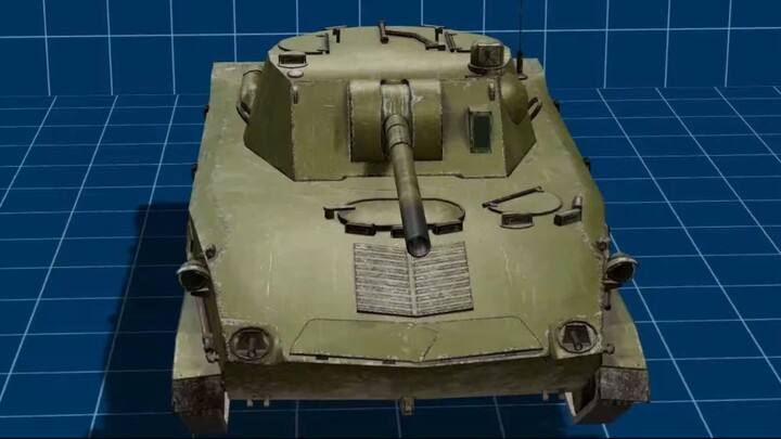 2S9“诺娜”