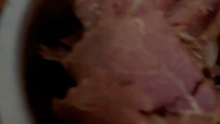 Today is day 93 of not having enough to eat.