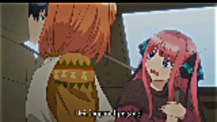 Nino meresahkan yah