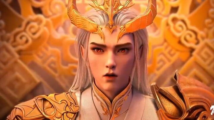 AO XUE MENJADI RAJA DEWA TERKUAT! - ALUR CERITA The Dragon Spirit EPISODE 7