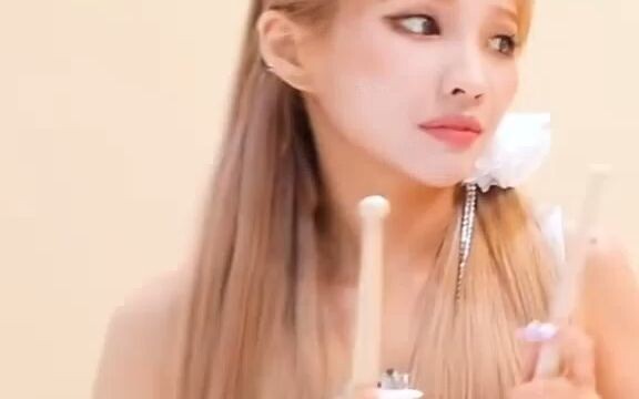 对不起，是我对弟弟的期望太高了  gidle