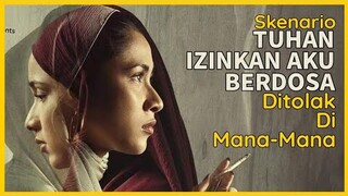 KATA HANUNG BRAMANTYO, ORANG PADA TAKUT MEMBUAT FILM TUHAN IZINKAN AKU BERDOSA