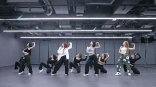 【aespa】aespa《دراما》تدريب الرقص