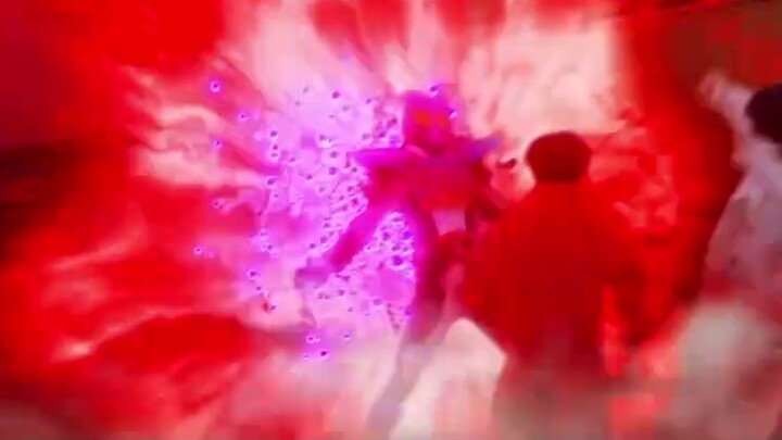 [Kamen Rider GAVV/launch commemoration] Leave a deep mark with this unique cry [MAD]