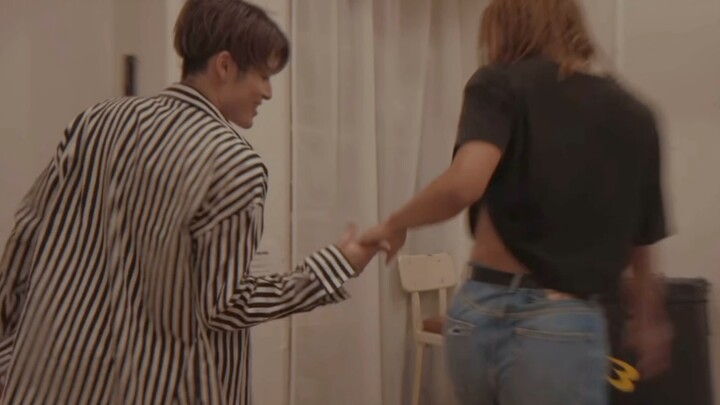 【力丸rikimaru】女友力MAX的编舞（油管搬运工）#创4