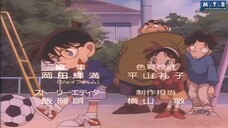 Detective Conan episode 30 sub indo