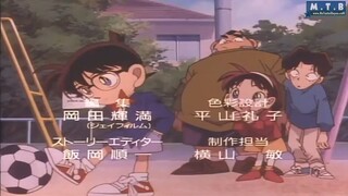 Detective Conan episode 30 sub indo
