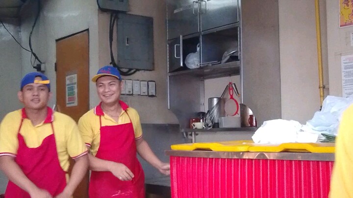 Sayaw Muna tayo guys haha