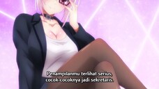 Ayakashi Triangle Episode 3